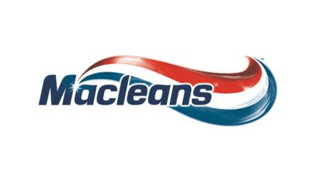 Macleans logo