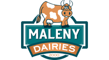 Maleny Dairies logo