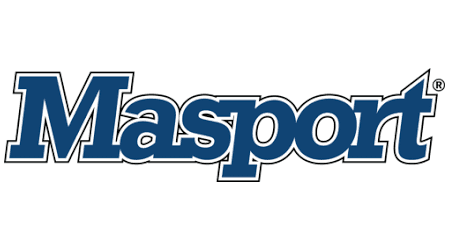 Masport logo