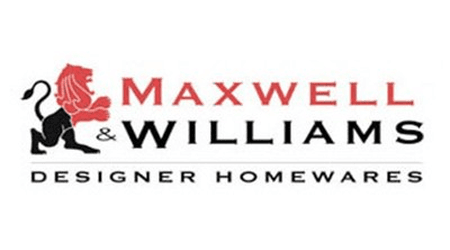 Maxwell & Williams logo