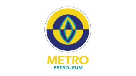 Metro Petroleum logo