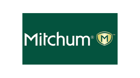 Mitchum logo