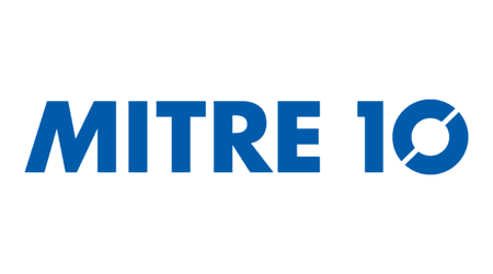 Mitre 10 logo