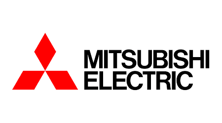 Mitsubishi Electric logo