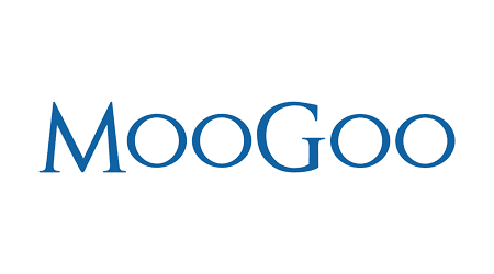 MooGoo logo