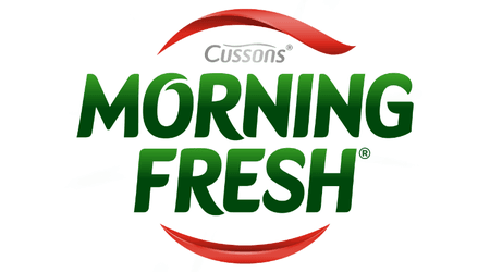 Morning Fresh logo