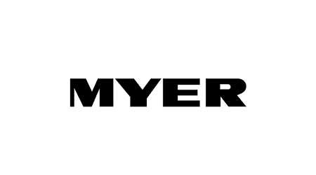 Myer logo