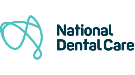 National Dental Care logo