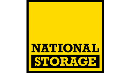 National Storage logo