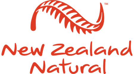 New Zealand Natural logo