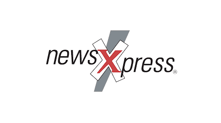 NewsXpress logo