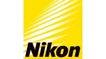 Nikon logo