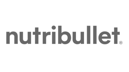 NutriBullet logo