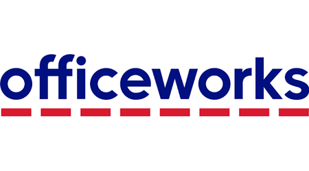 Officeworks logo