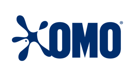Omo logo