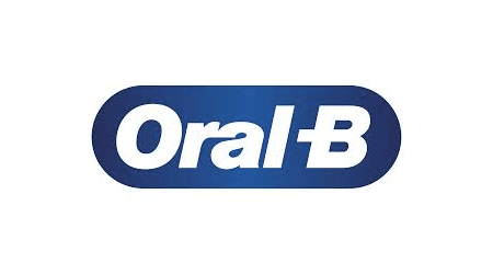 Oral-B logo