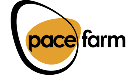 Pace Farm logo