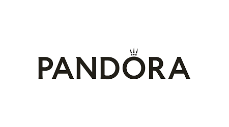 Pandora logo