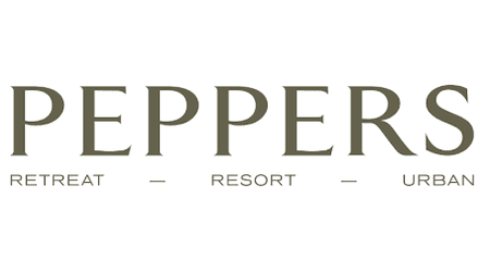 Peppers logo