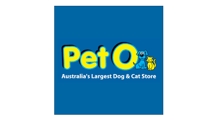 PetO logo