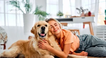 1 in 5 Aussies regret getting a pet: here’s how to avoid being one of them