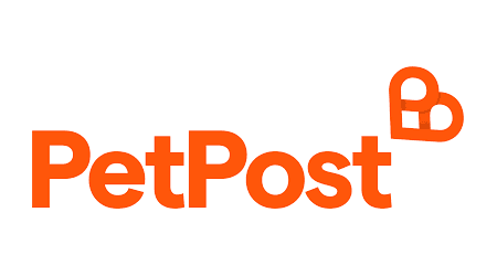 Pet Post logo