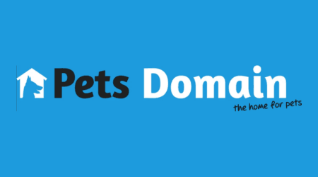 Pets Domain logo