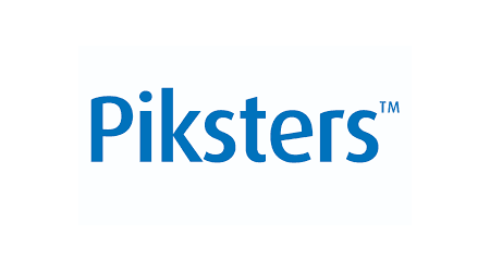 Piksters logo