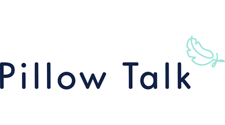 Pillow Talk logo