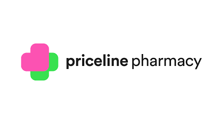 Priceline logo