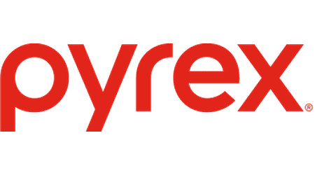 Pyrex logo