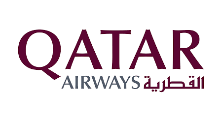 Qatar Airways logo