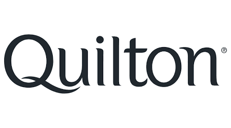 Quilton logo
