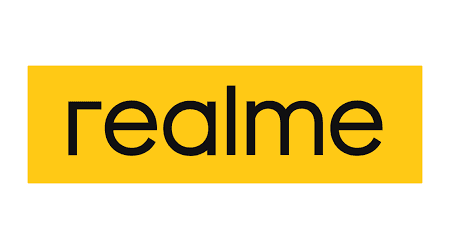 Realme logo