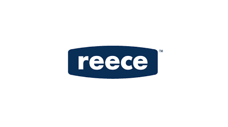 Reece logo