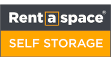 Rent A Space logo