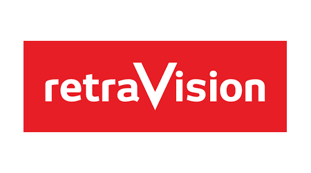 Retravision logo