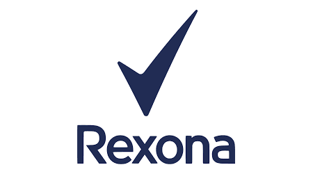 Rexona logo