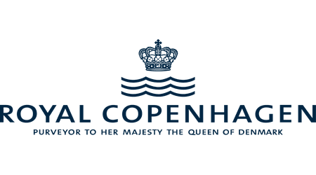Royal Copenhagen logo