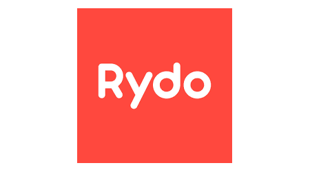 Rydo logo