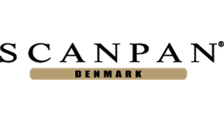 Scanpan logo