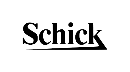 Schick logo