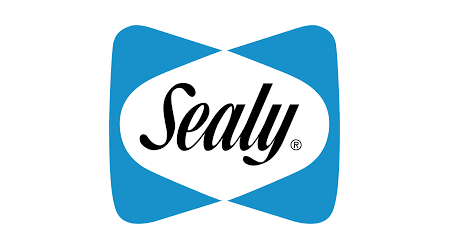Sealy logo