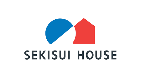 Sekisui House logo