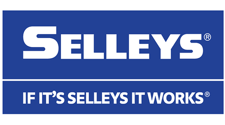 Selleys logo