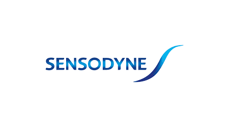 Sensodyne logo