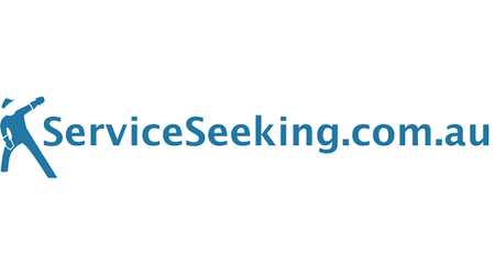 ServiceSeeking logo
