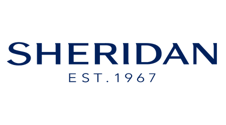 Sheridan logo