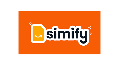 Simify logo