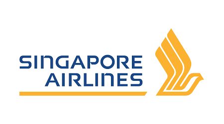 Singapore Airlines logo